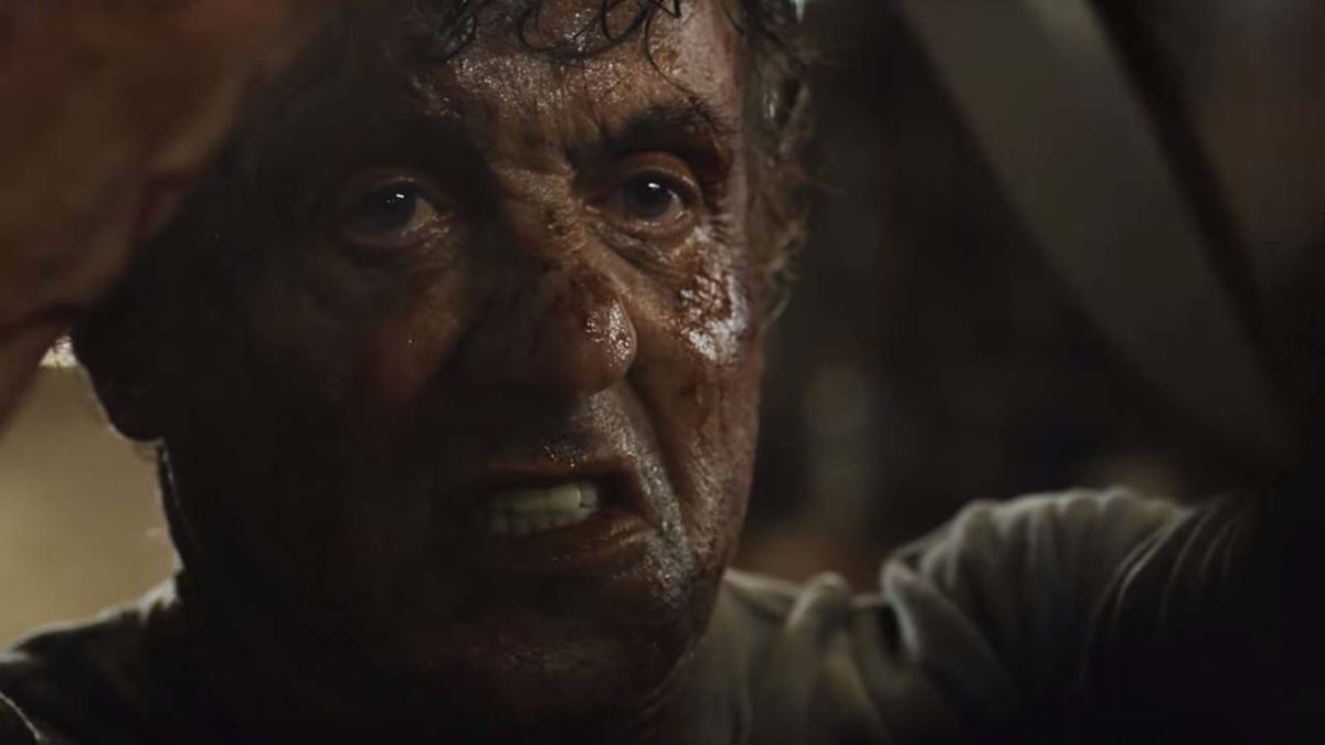 ‘Rambo: Last Blood’ gets its first trailer