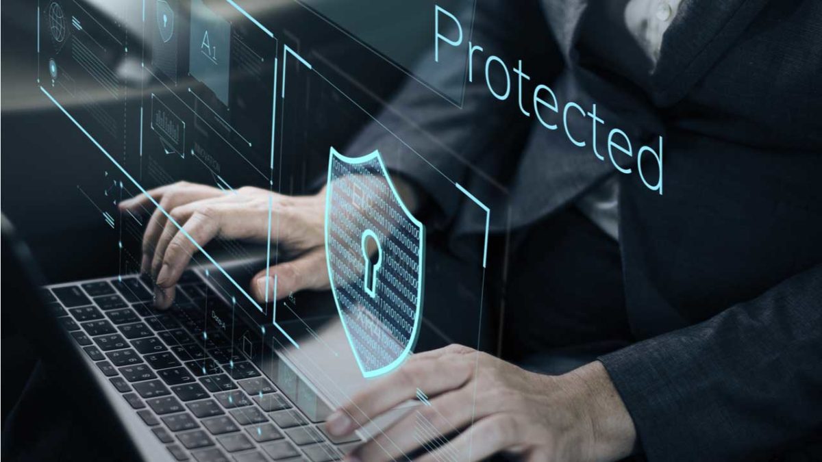 Google proves two-factor authentication works
