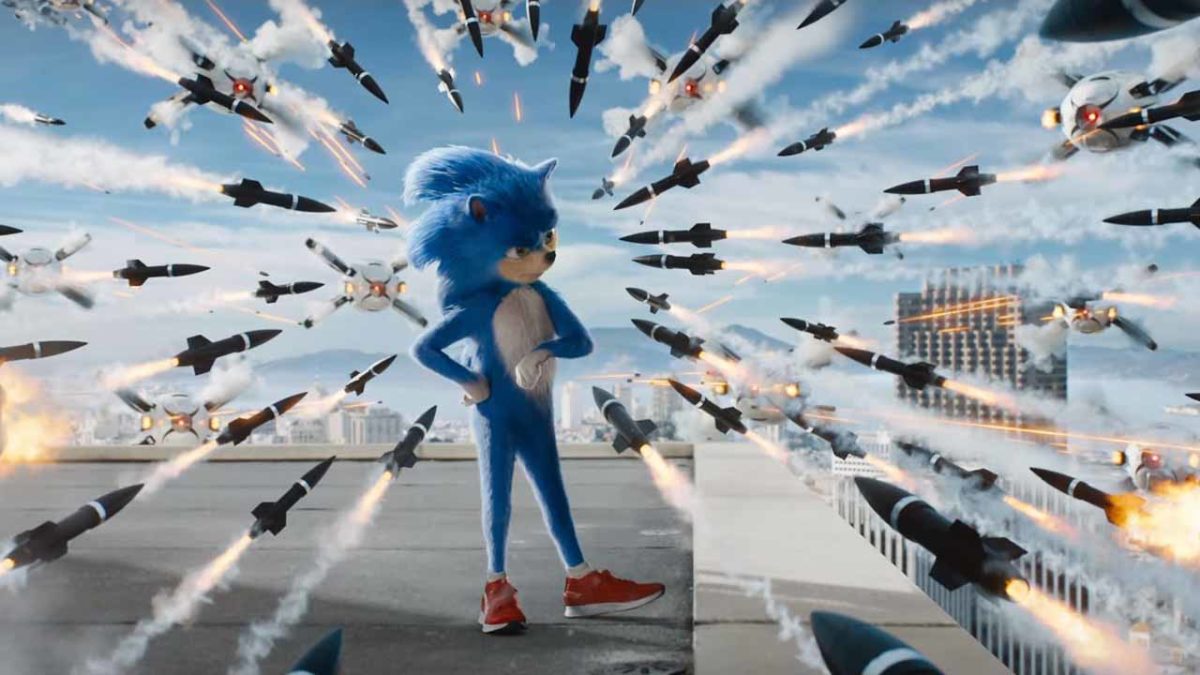 5 worst video game movies of all time