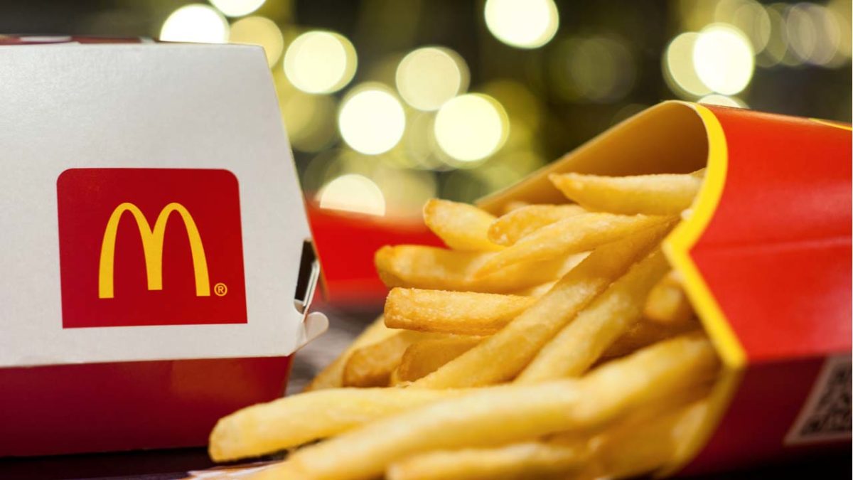 You decide: What is the best fast-food restaurant?