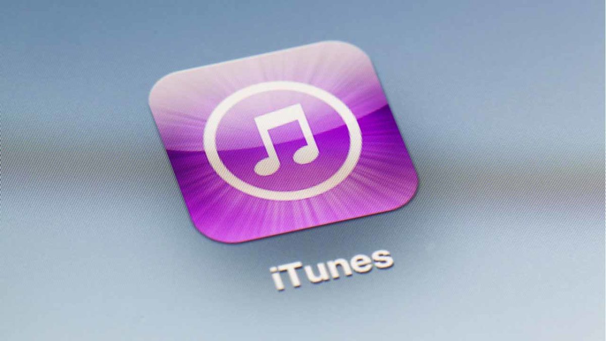 Apple kills iTunes