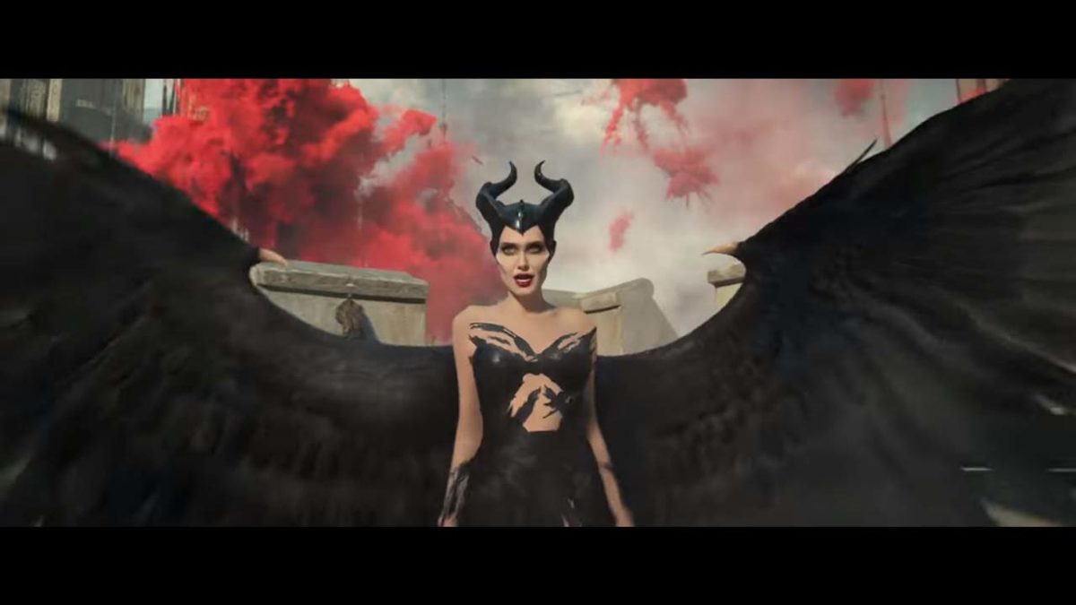Maleficent 2