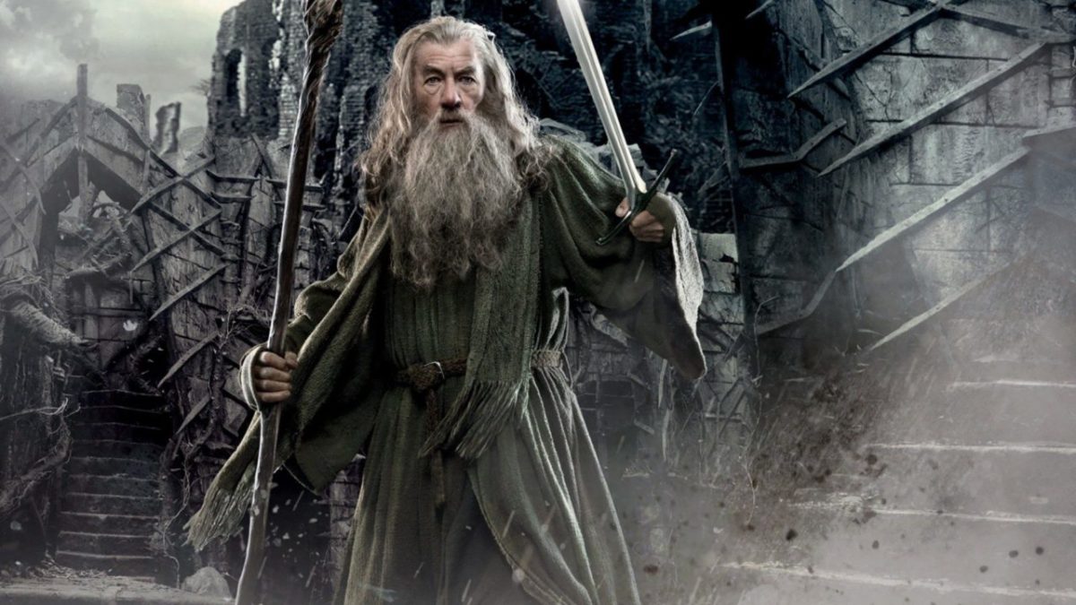 Top 10 magical staffs in pop culture