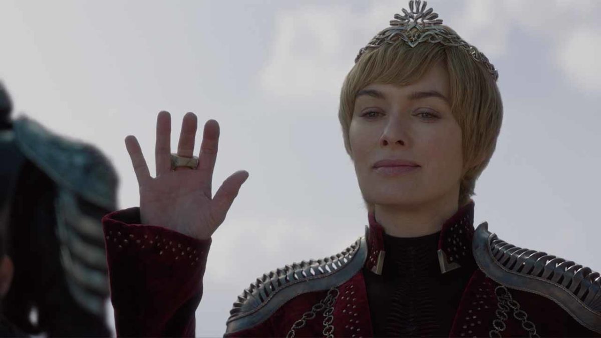 Game of Thrones S08E04 recap/review