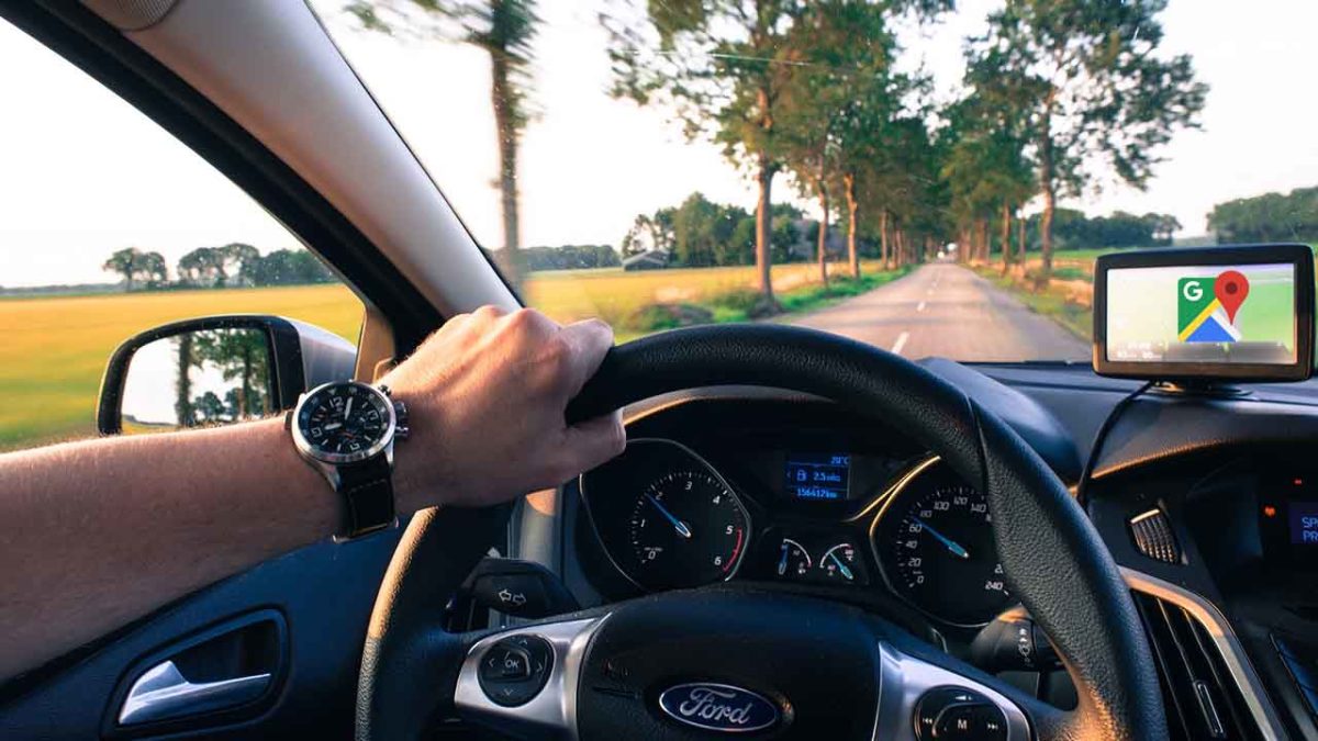 Google Maps speed trap alerts are coming to more countries