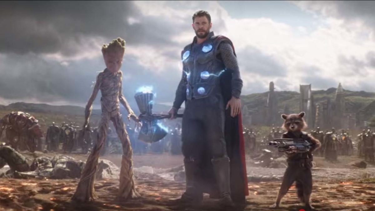 Every MCU movie ranked from worst to best