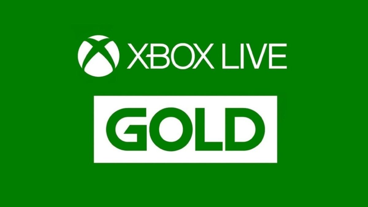 Xbox games with gold: to May 15