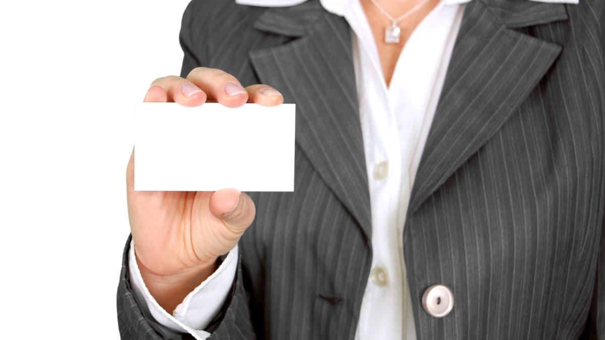 Best websites for business cards