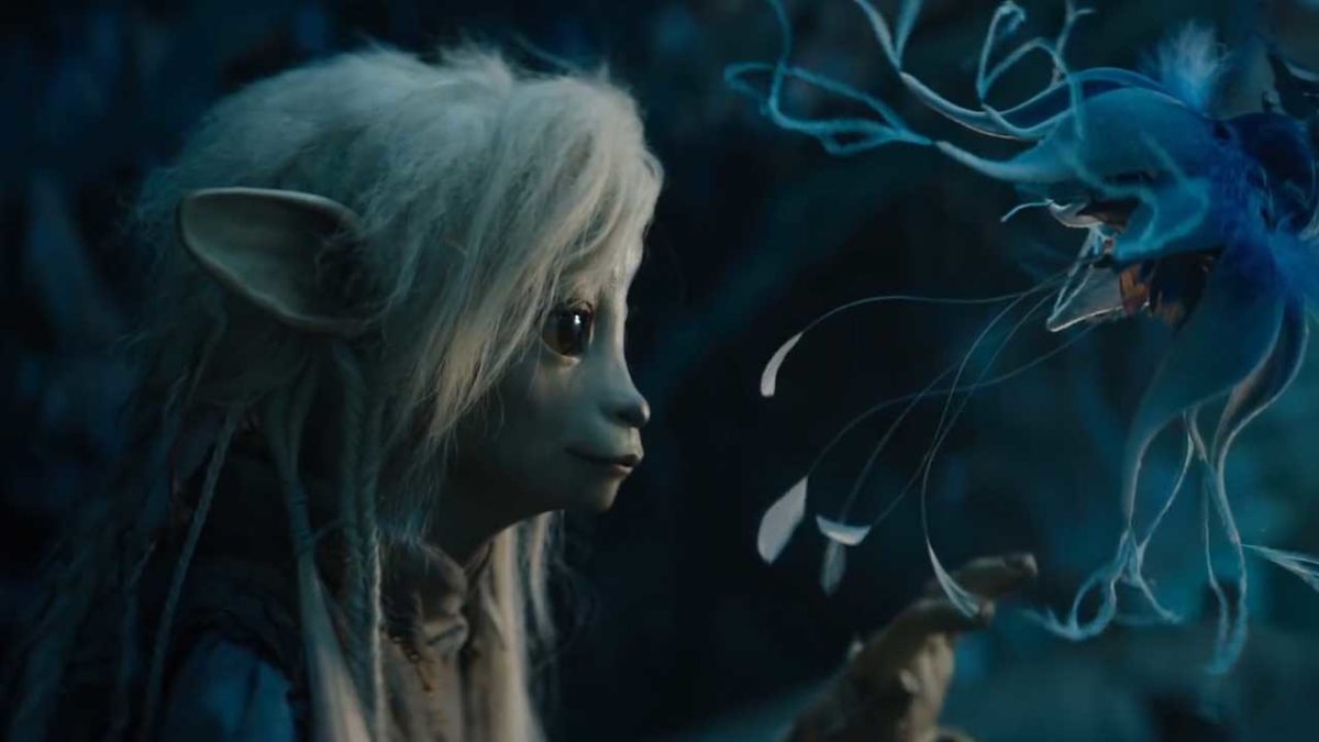 Watch: Netflix teaser trailer for ‘The Dark Crystal: Age of Resistance’