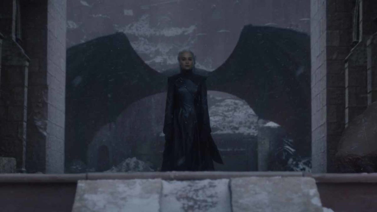 Game of Thrones S08E06 recap/review