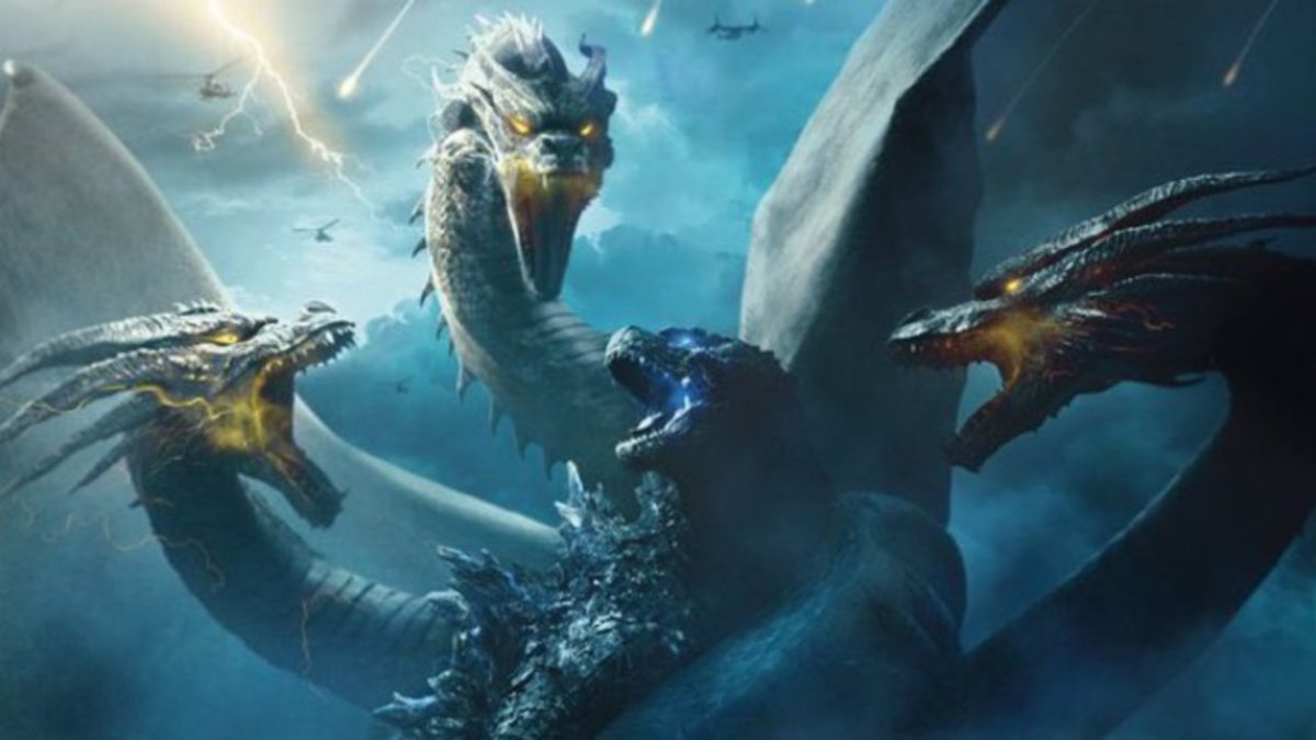 Excited for King of the Monsters? Here’s a brief guide to Godzilla