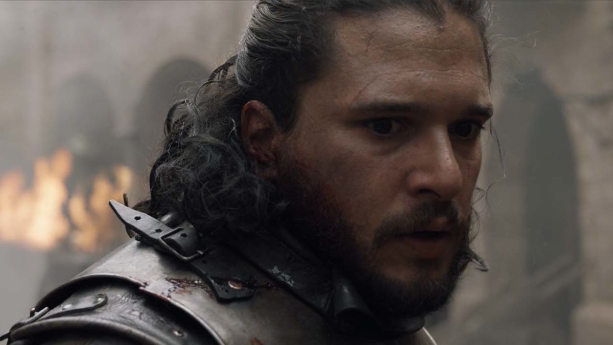 Game of Thrones S08E05 recap/review
