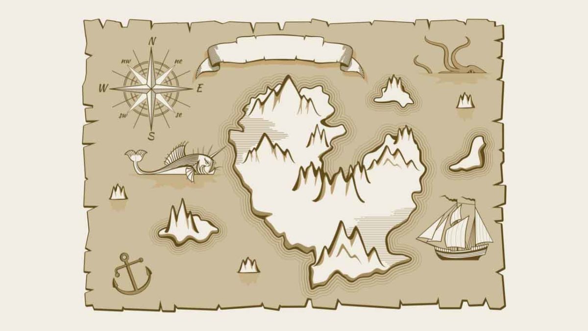Best virtual cartography apps and software