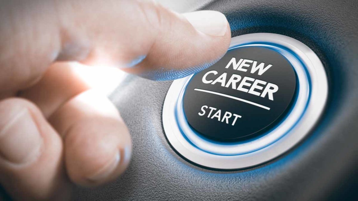 Top 6 online tests to help you find a new career
