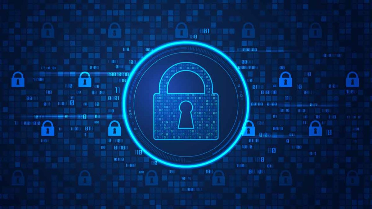 Follow these steps to protect your online privacy