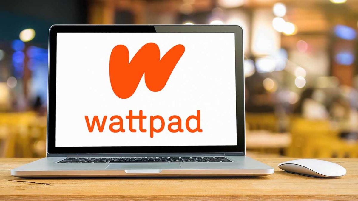Wattpad lets you publish and read original stories