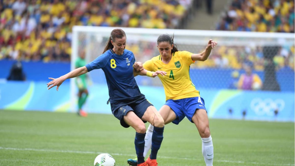 How to watch the 2019 Women’s World Cup online