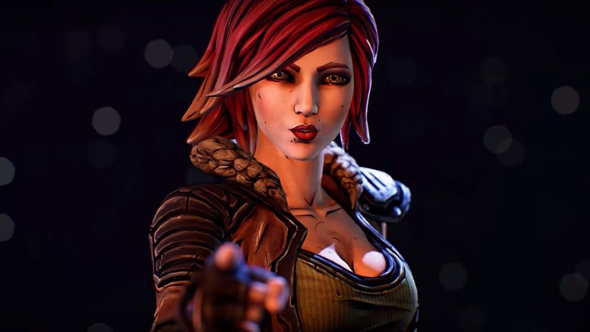 Borderlands 2 gets DLC leading up to Borderlands 3