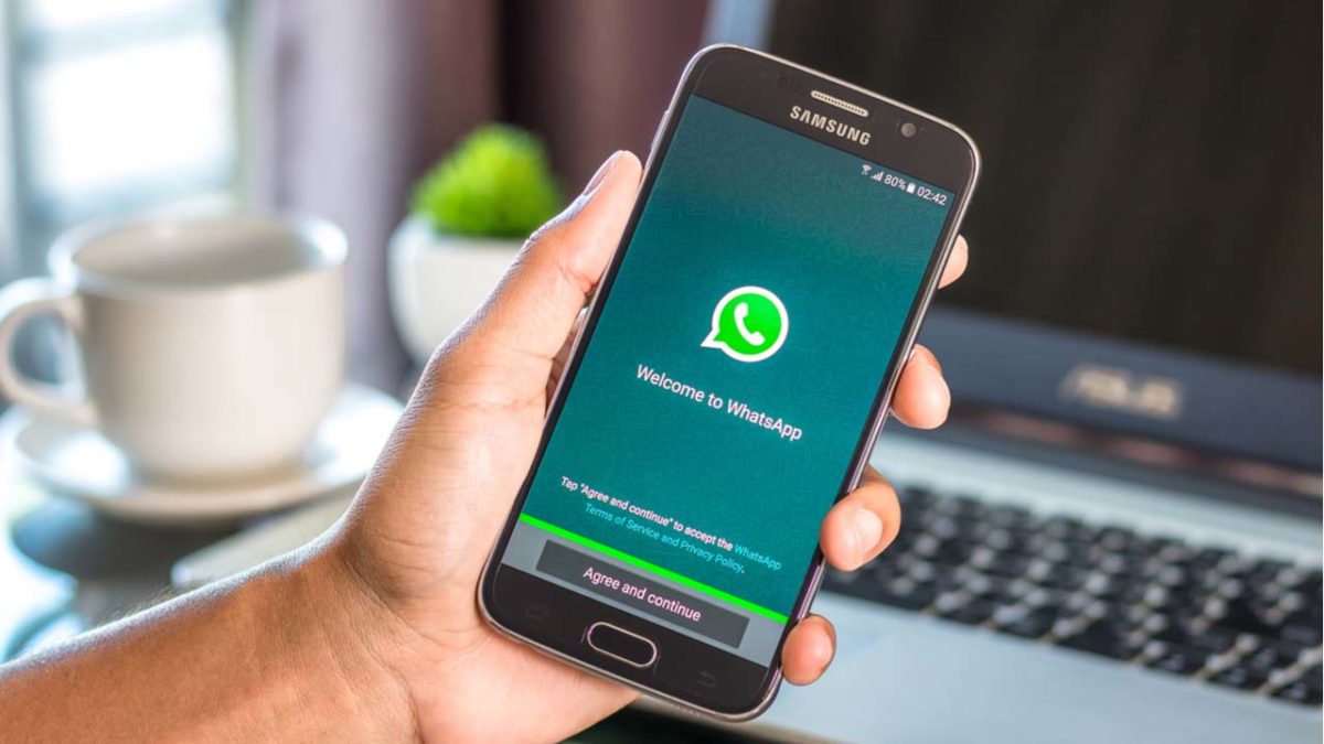 WhatsApp