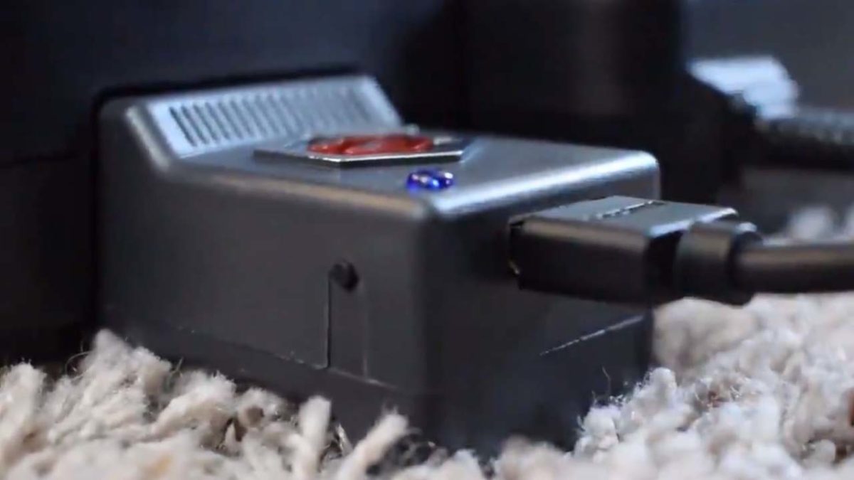 Play your Nintendo 64 on your HD TV with this HDMI adapter