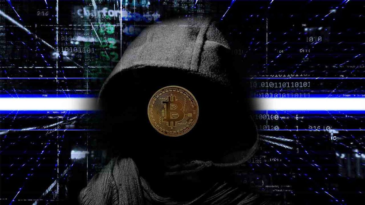 Ransomware scams hold cities hostage