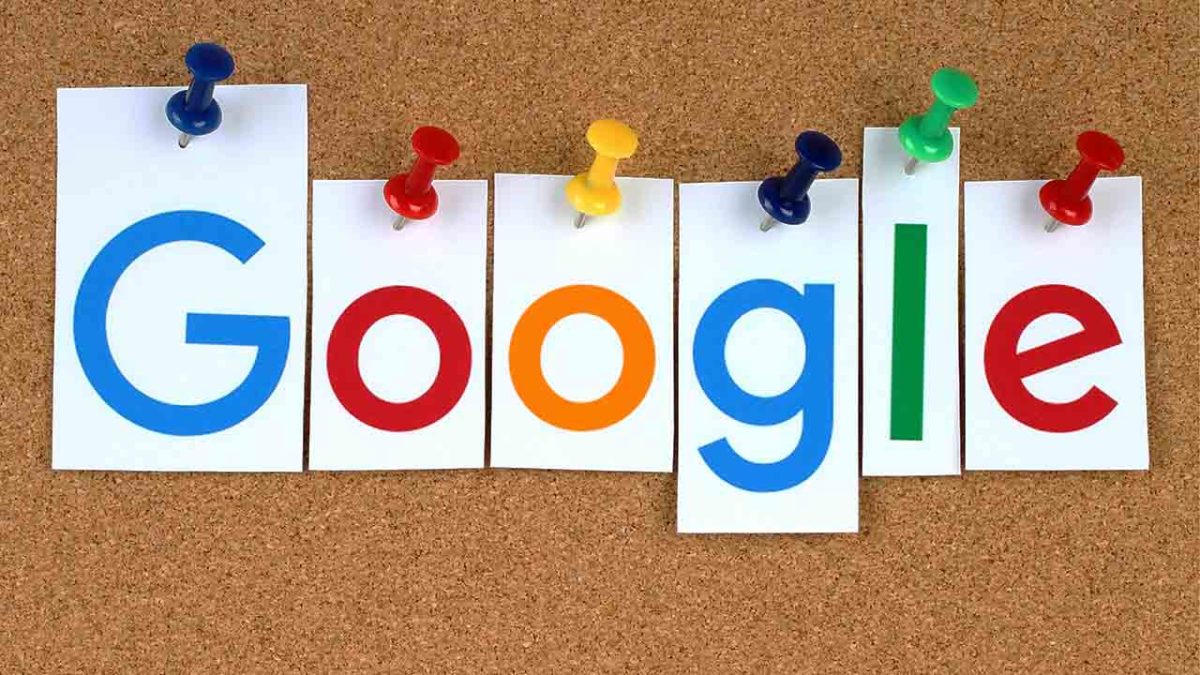 Google design