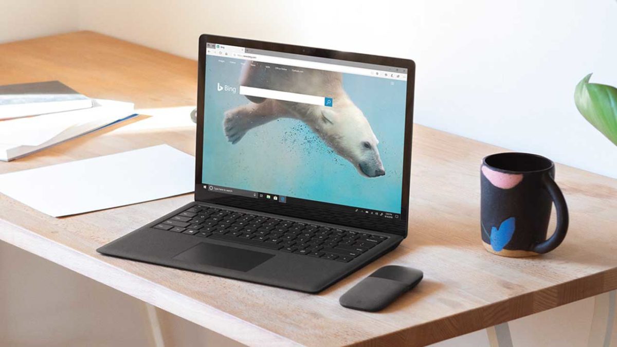 How to turn on tracking prevention on Microsoft Edge