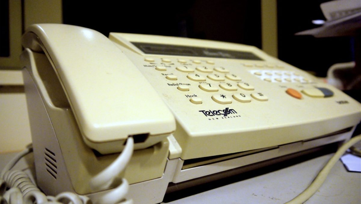 best online fax service
