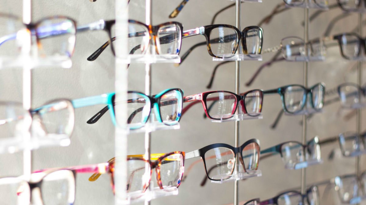 buy glasses online