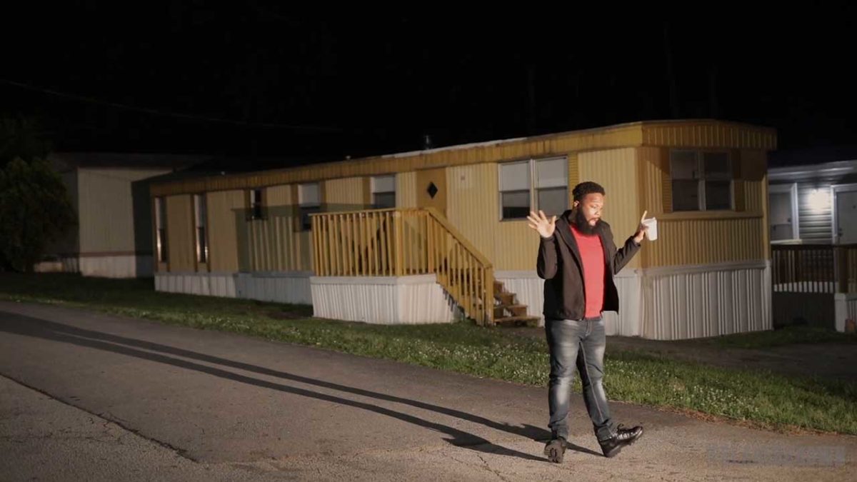 What is #TheGitUpChallenge?