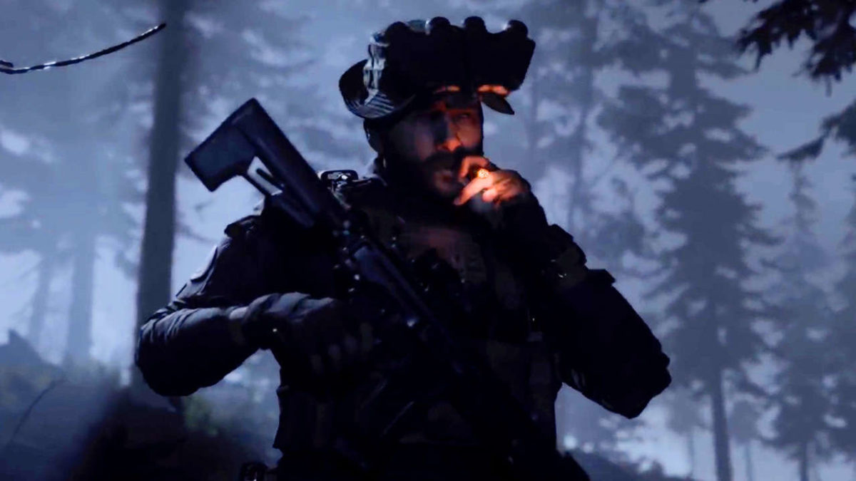 How Call of Duty: Modern Warfare will revitalize the franchise