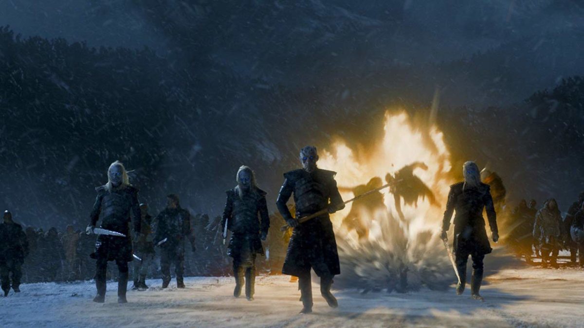 Everything we know about the Game of Thrones prequel