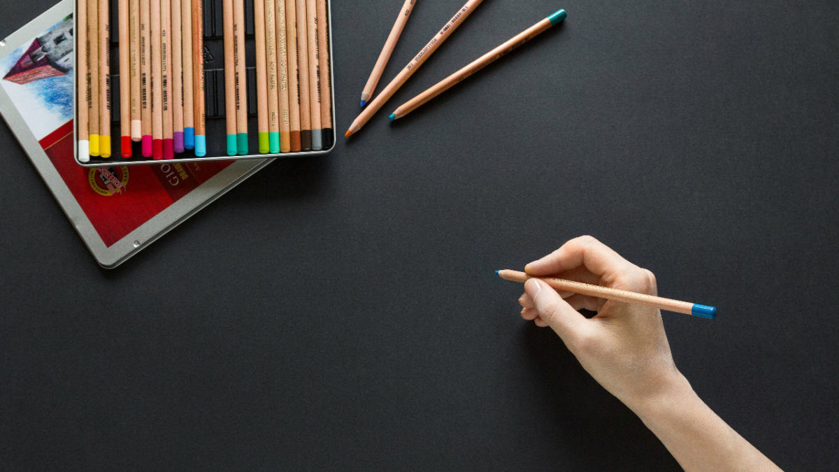 Best online tools for learning how to draw