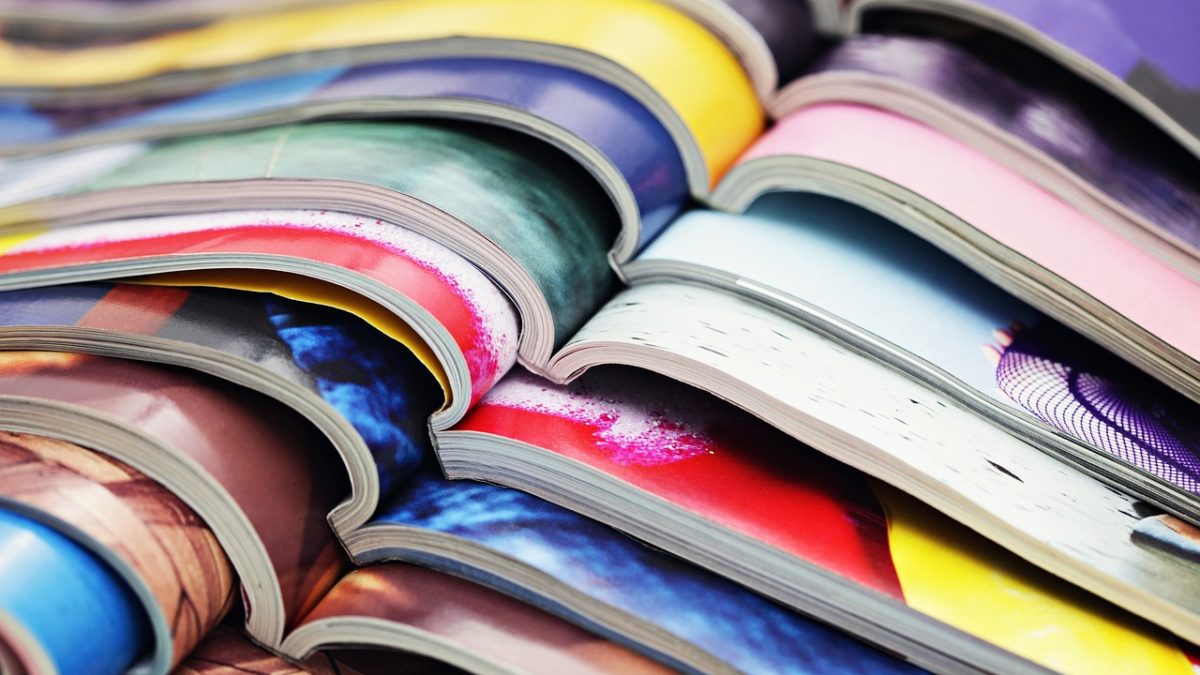 How to find and subscribe to digital magazines