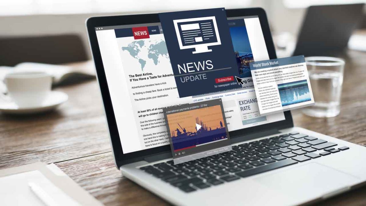 9 best websites for news