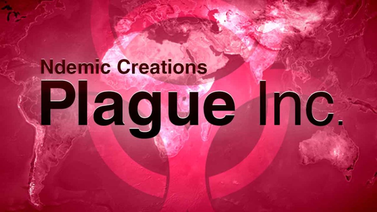 How to play (and win) Plague Inc