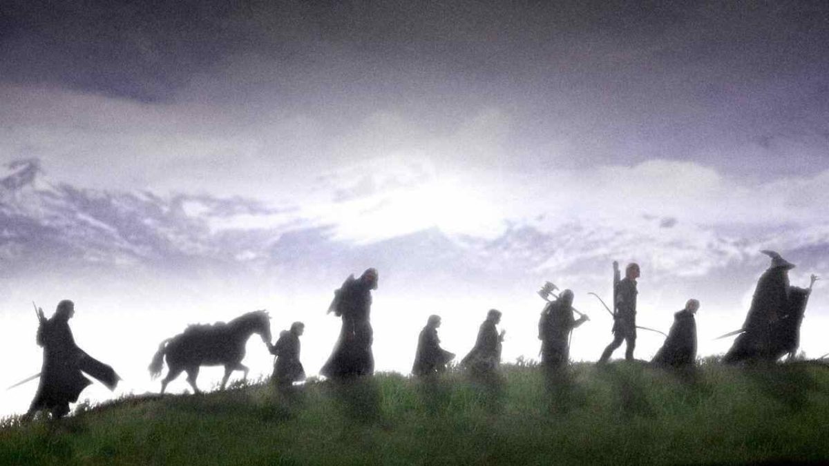 Who are you in the Lord of the Rings fellowship? (Quiz)