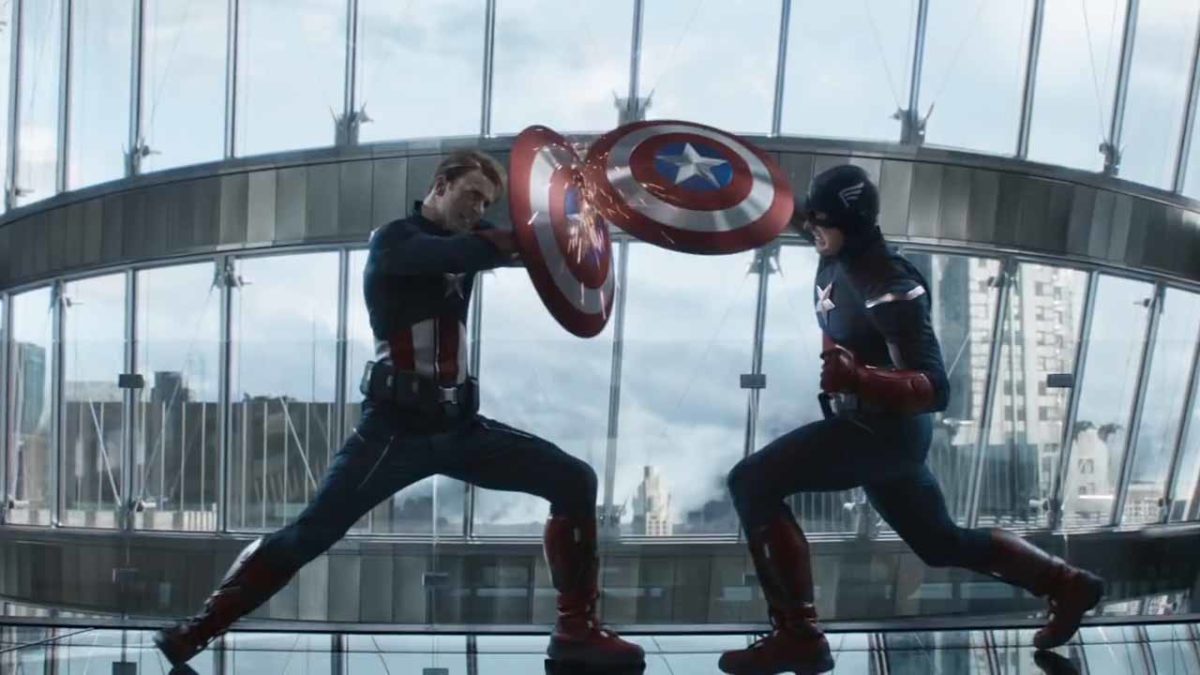 Complete MCU timeline explained