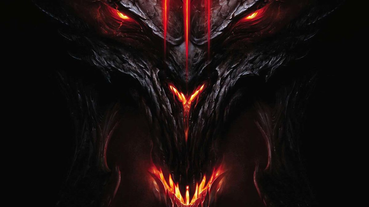 Play the original Diablo for free on your browser
