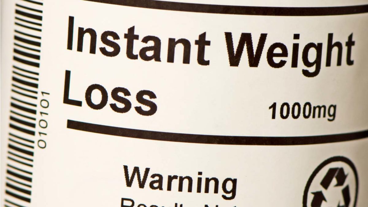 Facebook takes aim at misleading health products