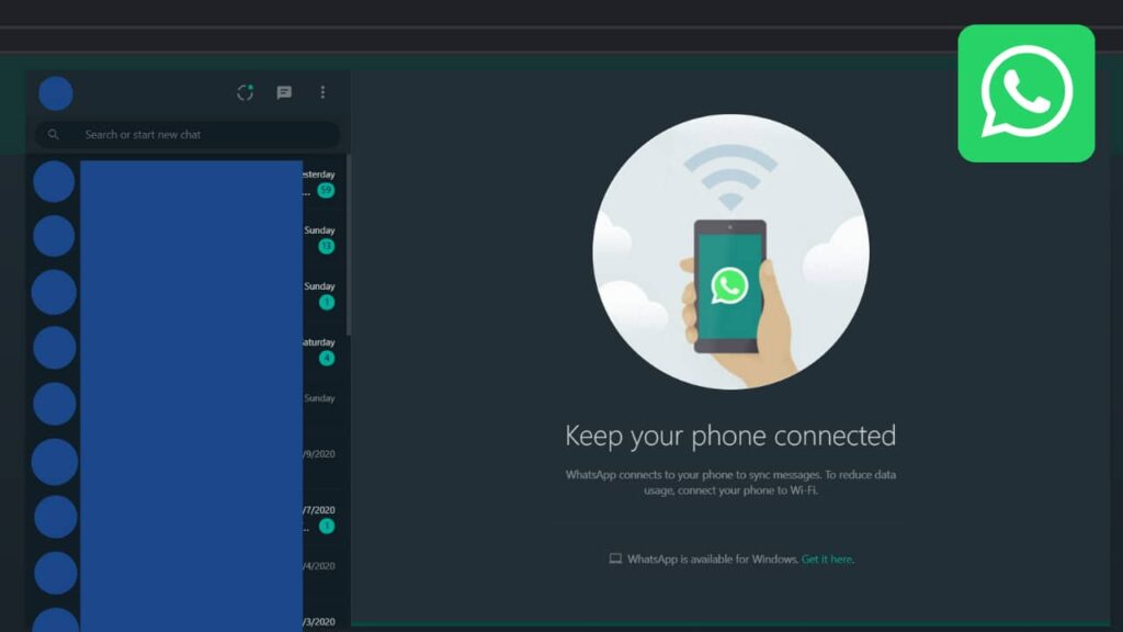 5 quick tricks for WhatsApp Web