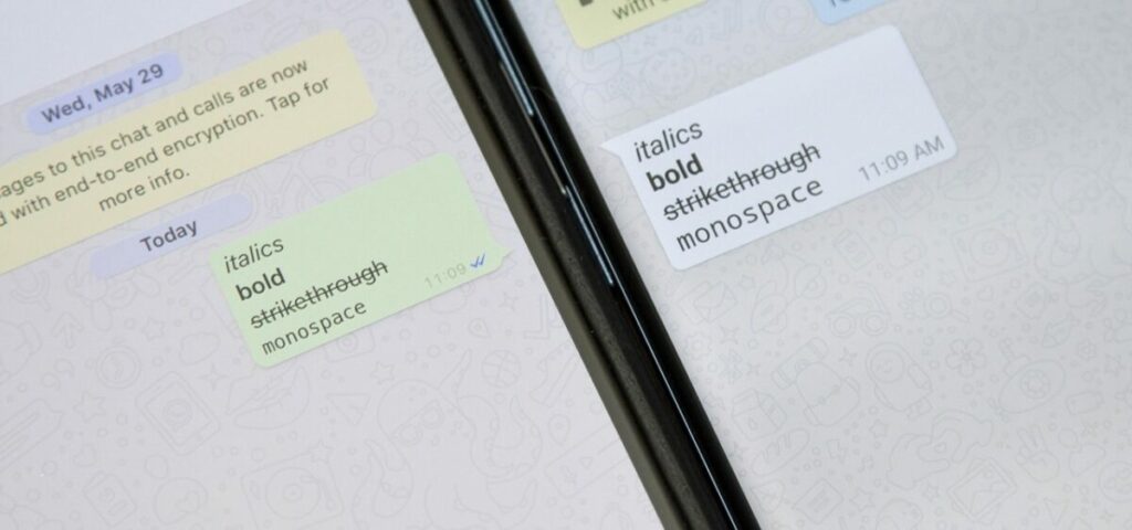 5 quick tricks for WhatsApp Web