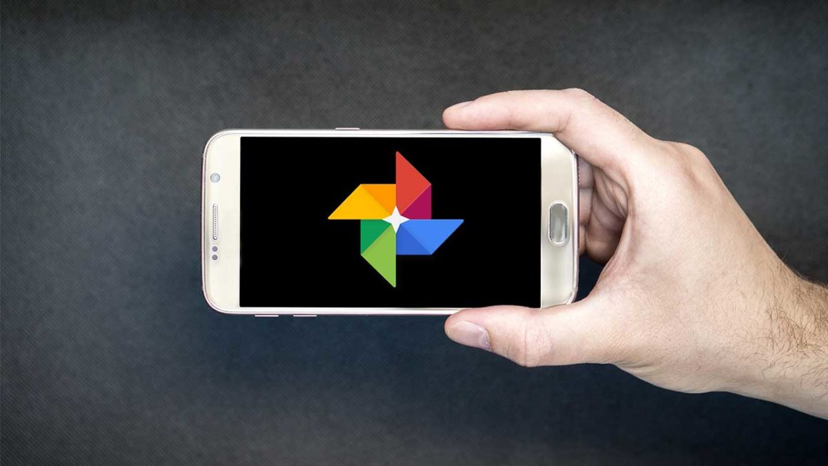 Google Photos now has over 1 billion users and a new younger sibling