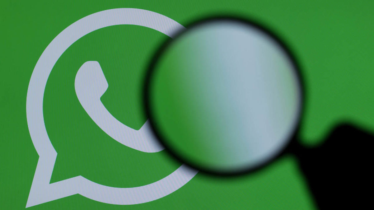 Watch out for this WhatsApp scam offering free data