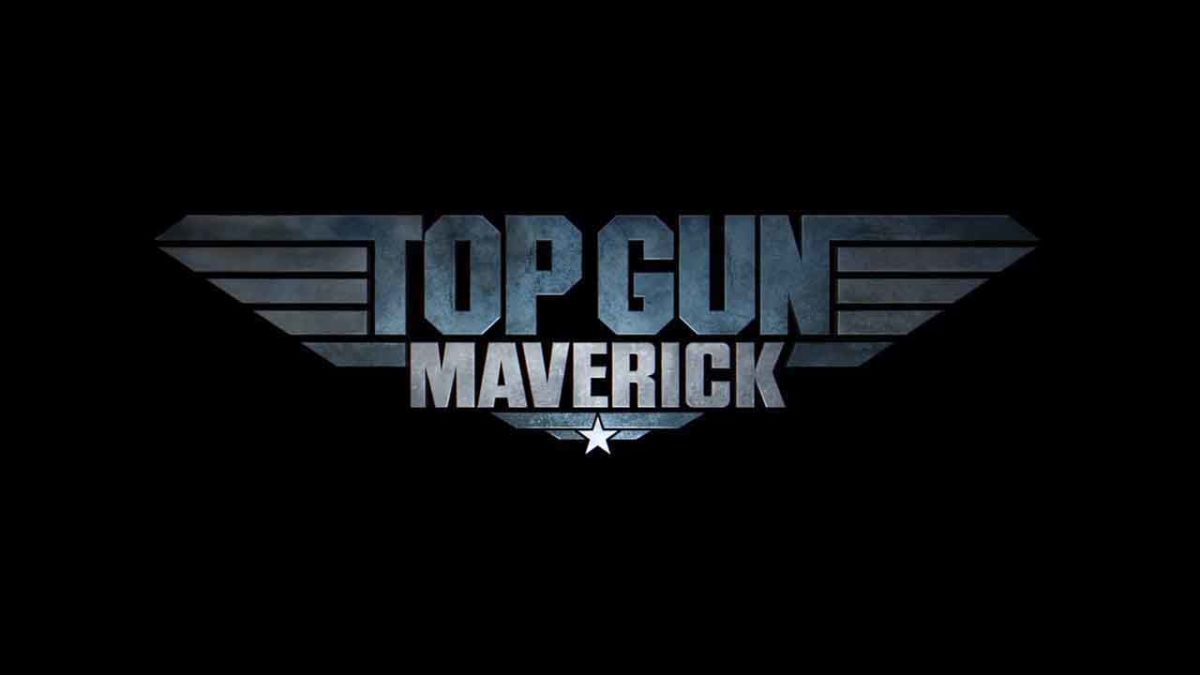 Tom Cruise shares ‘Top Gun’ sequel teaser