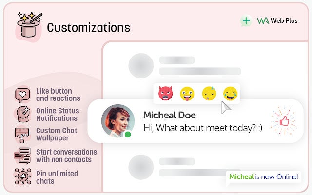 5 quick tricks for WhatsApp Web