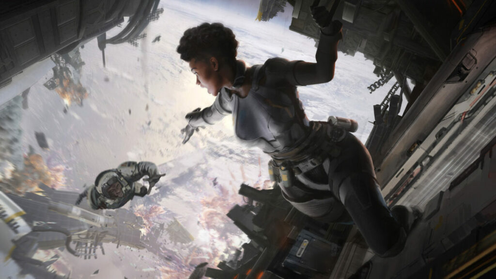 What is Apex Legends and How to Play