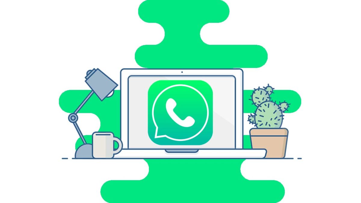 WhatsApp’s desktop app won’t need your mobile phone’s connection