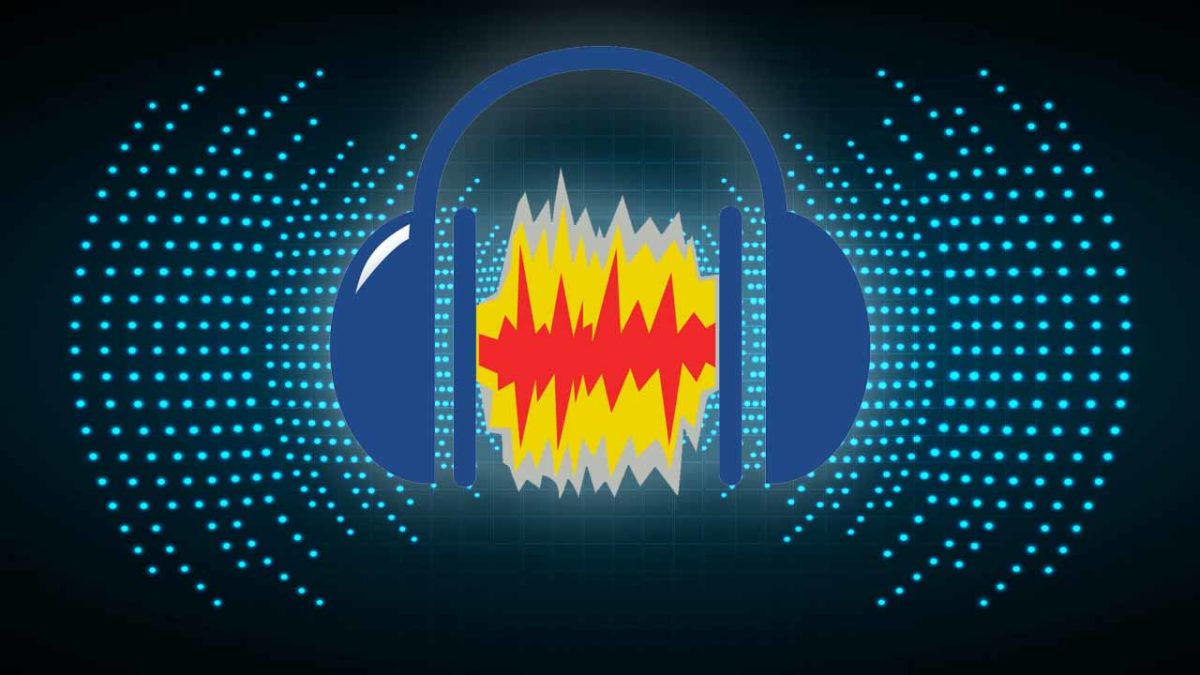 34 handy keyboard shortcuts for Audacity