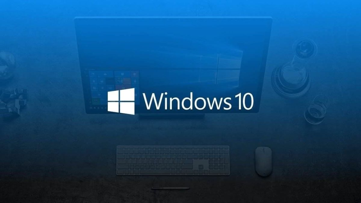 Microsoft forces Windows 10 users to version 1903